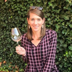 Meet your Posher, Haley